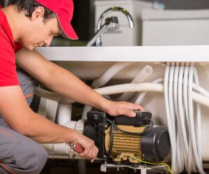 About Plumbers Pros Chitina, AK